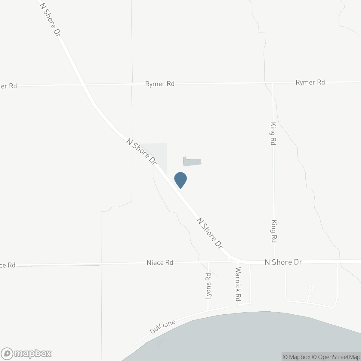 PART LOTS 6-7 CONCESSION 2 RD, Lowbanks, Ontario N0A 1K0